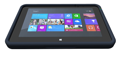 Adding barcode scanning application to mobile devices